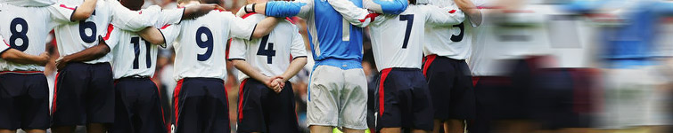 Agencia de representación de futbolistas