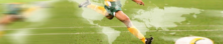 Agencia de representaci&oacute;n de futbolistas