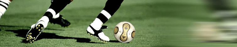 Agencia de representaci&oacute;n de futbolistas